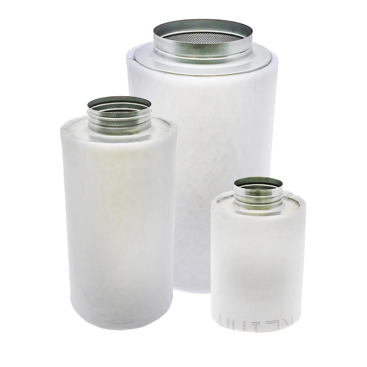 Filtro Prima Klima Industry Line - diverse dimensioni