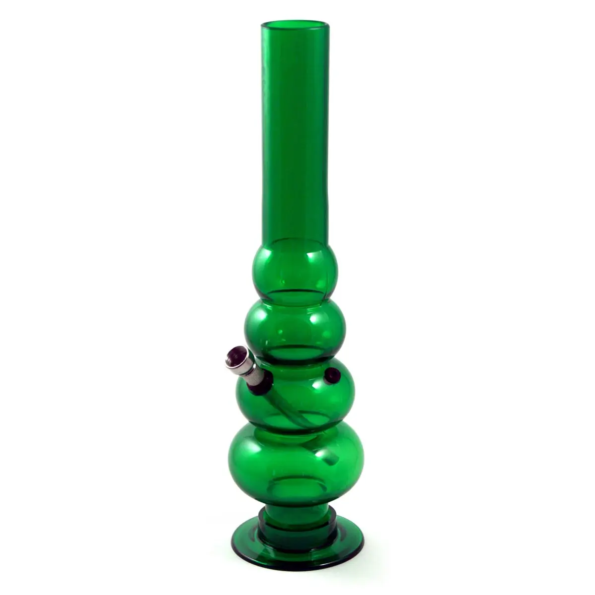 Bong in acrilico Bowls Galore 34cm