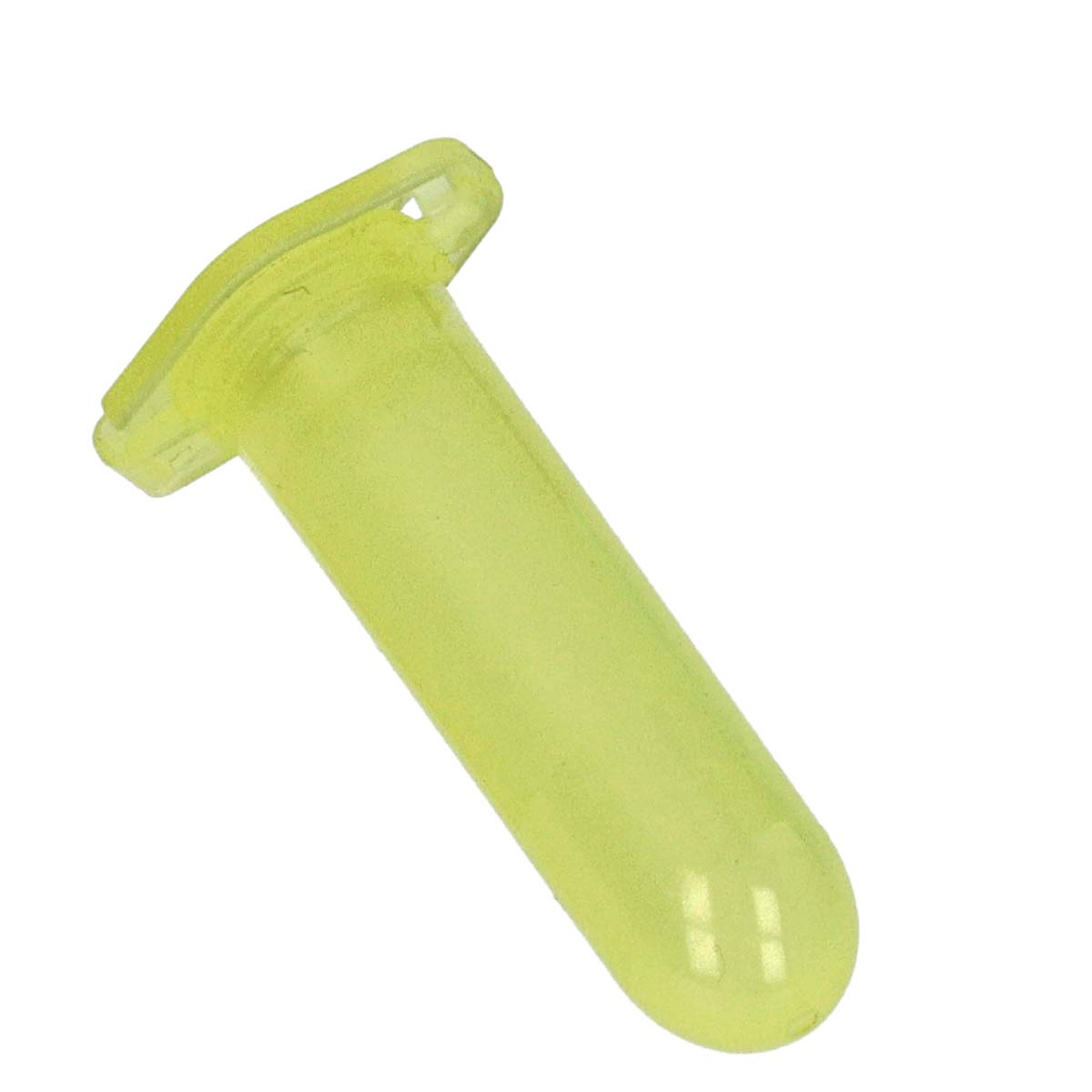 Capsula 2ml giallo