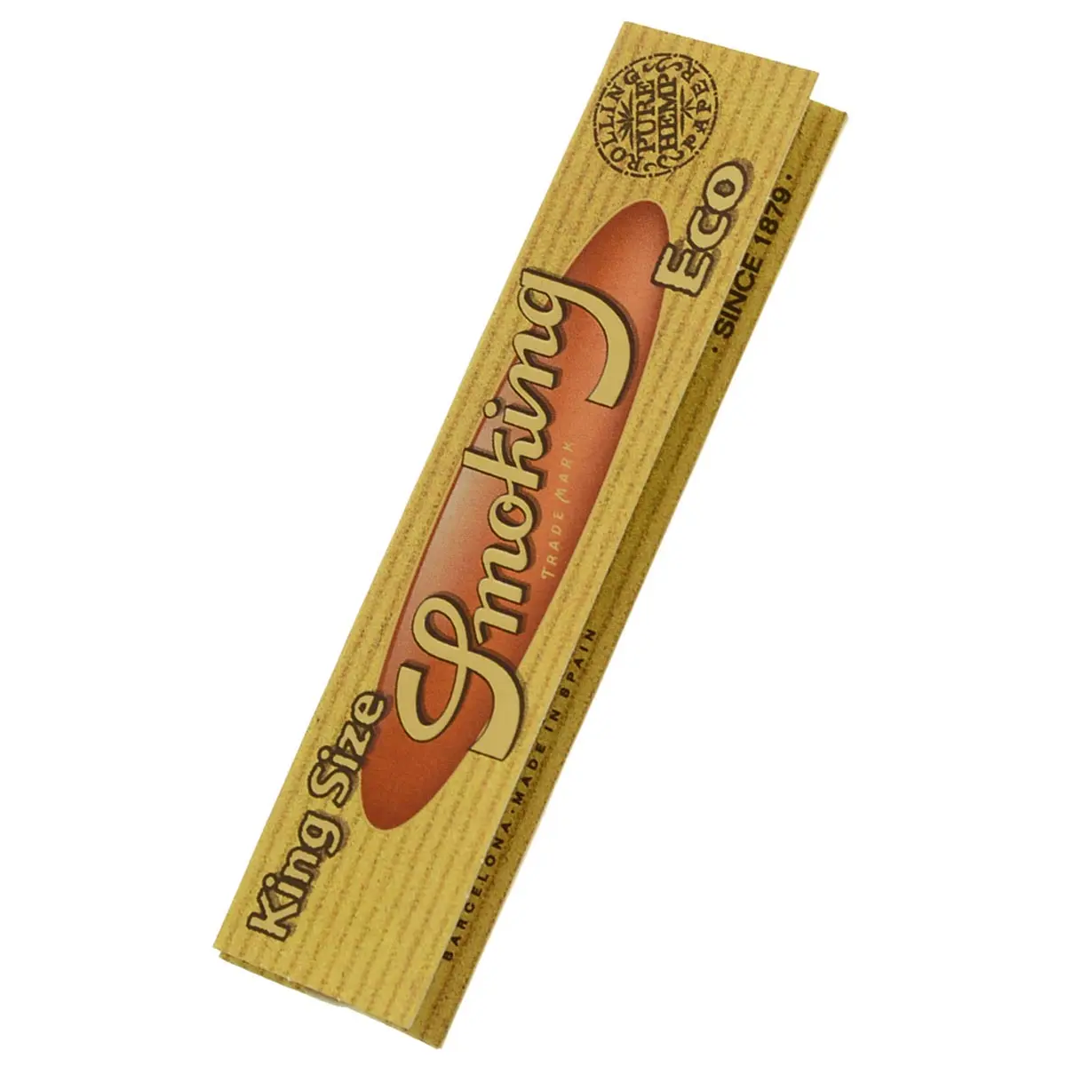 Smoking ECO King Size cartine