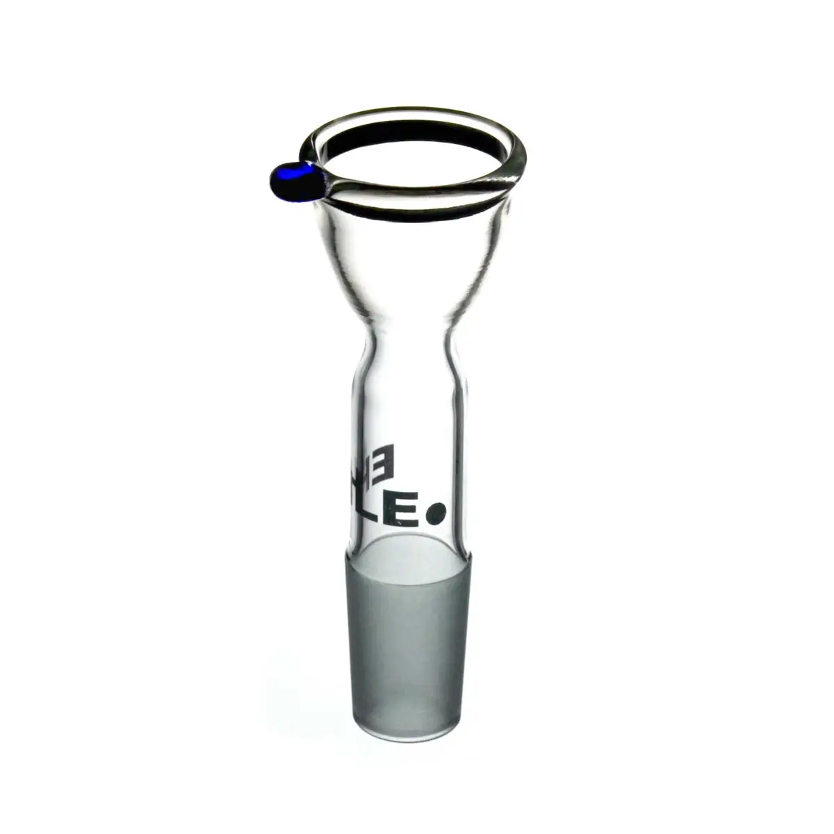 braciere in vetro di Ehle attacco 18,8mm