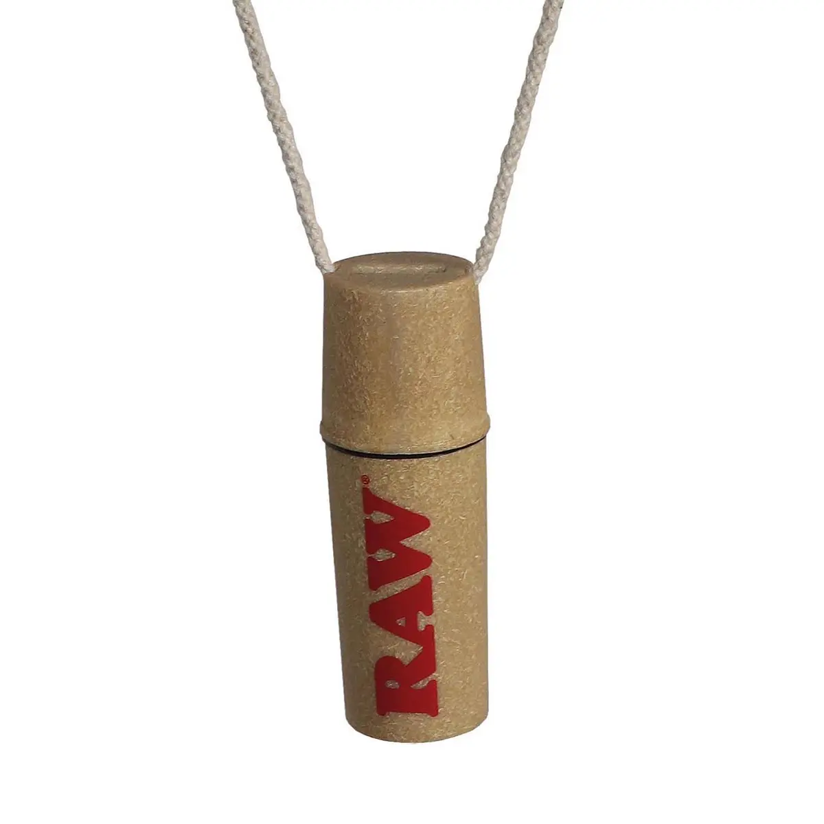 Riempimento del cono impermeabile RAW
