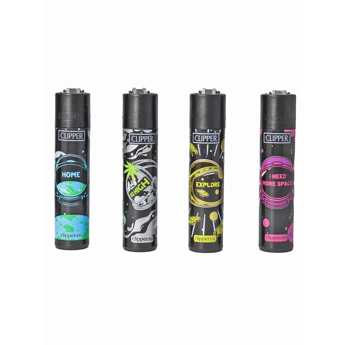 Clipper Astronauti 