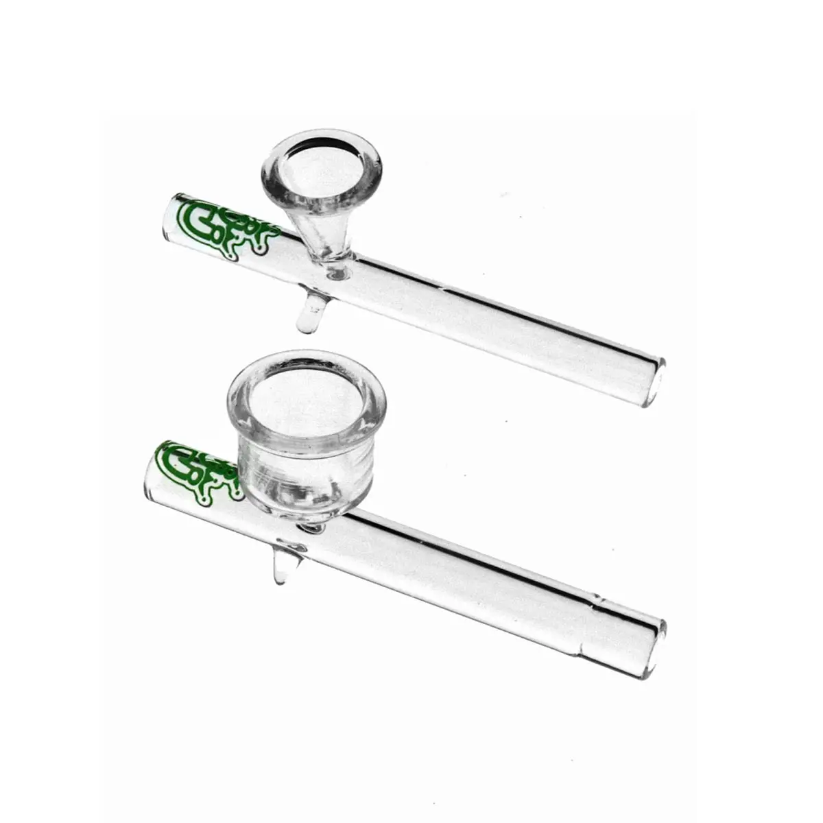 Pipa Jelly Joker  per filtro a carboni attivi 7mm