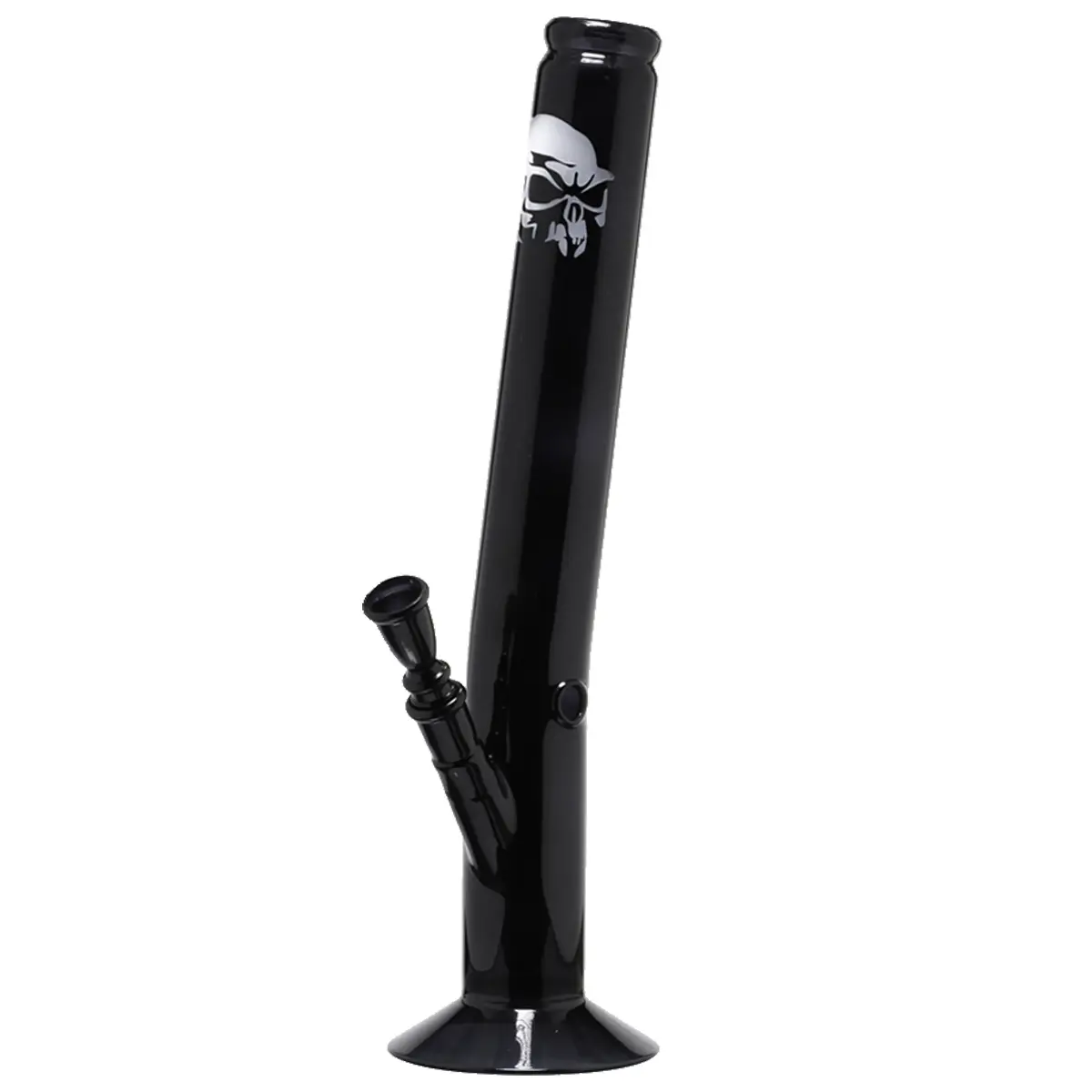 Black Art Bong Alien 40cm