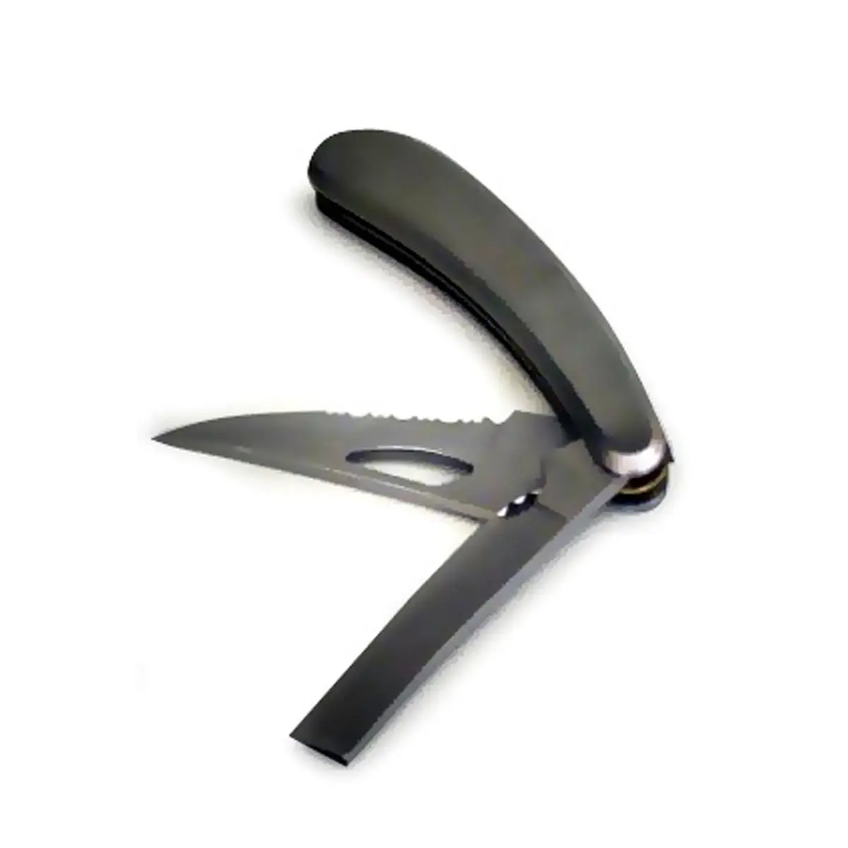 Coltello per piante speziale