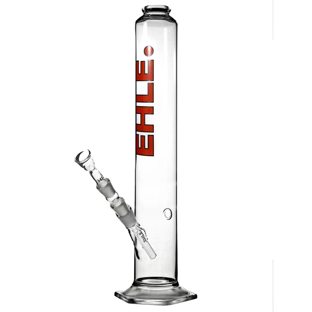 Ehle Bong - 2000ml - 18,8mm - Rosso