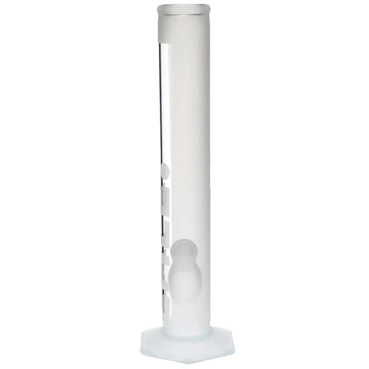 Ehle bong 18.8mm 500ml - Bauhaus fully sabbiato