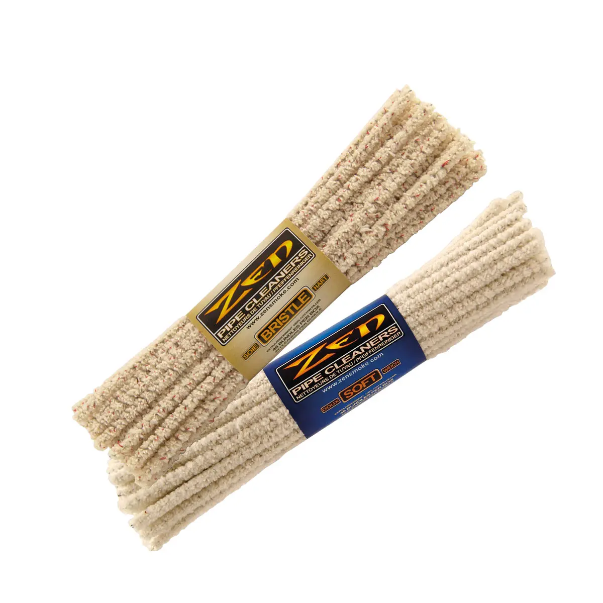 Pulitore per pipa Zen