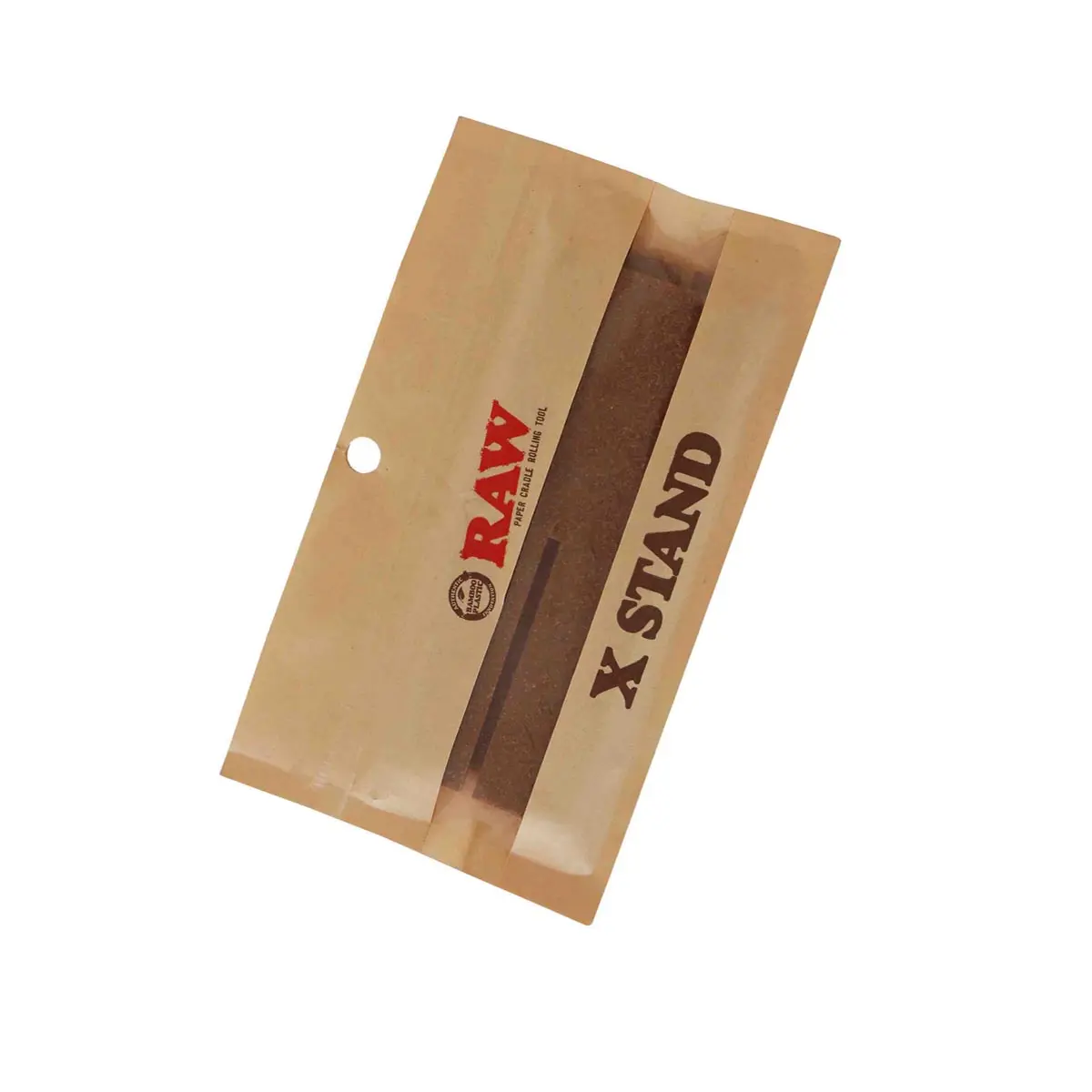 RAW X-Stand Culla di carta