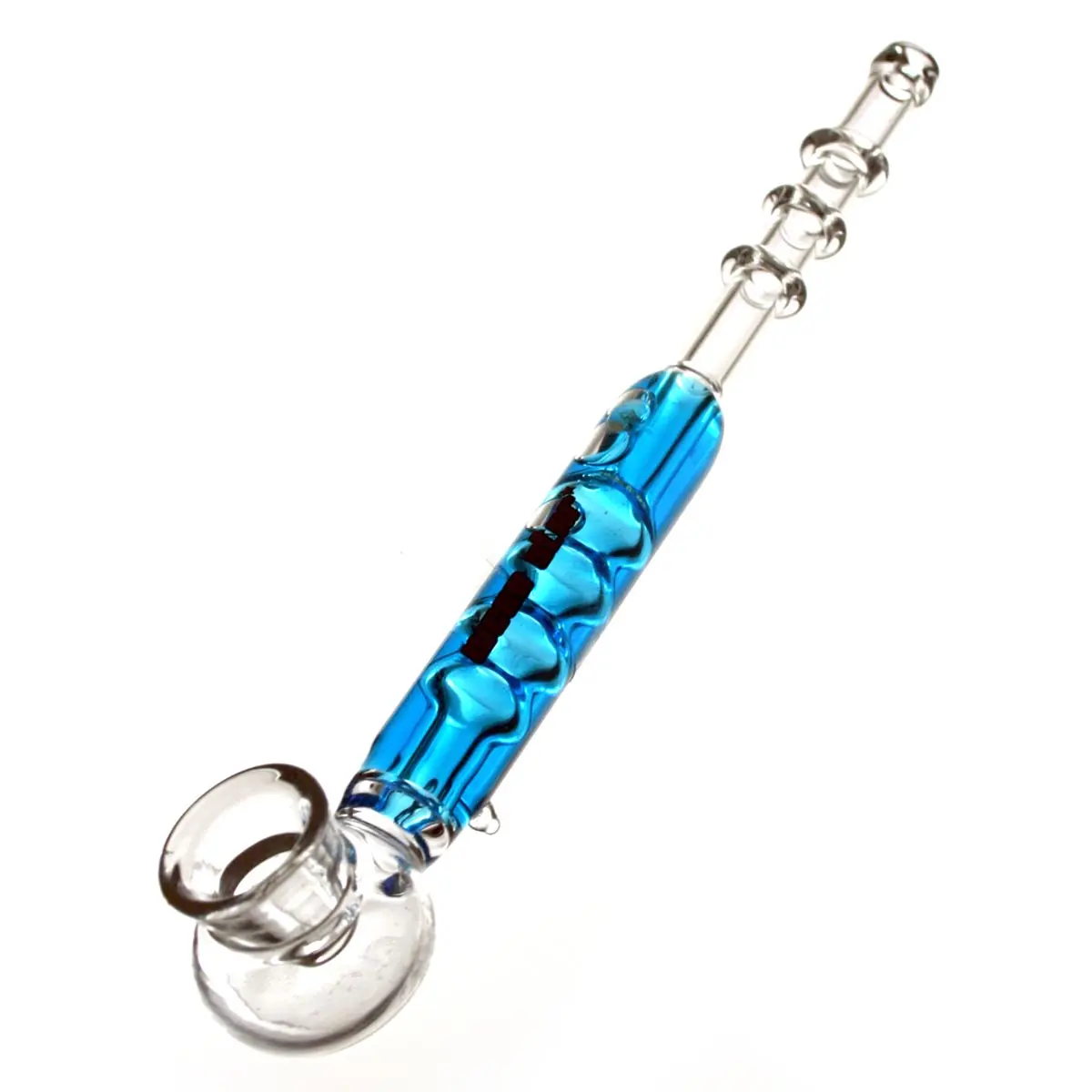 Pipa Shabong di ghiaccio