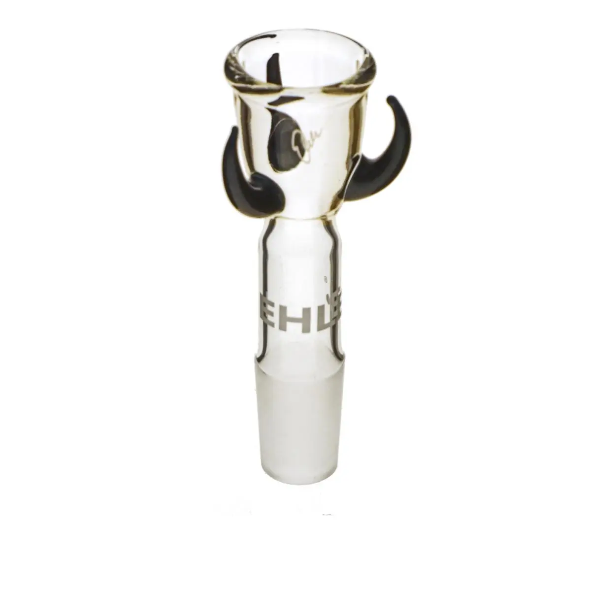 EHLE braciere imbuto corny 18,8 nero