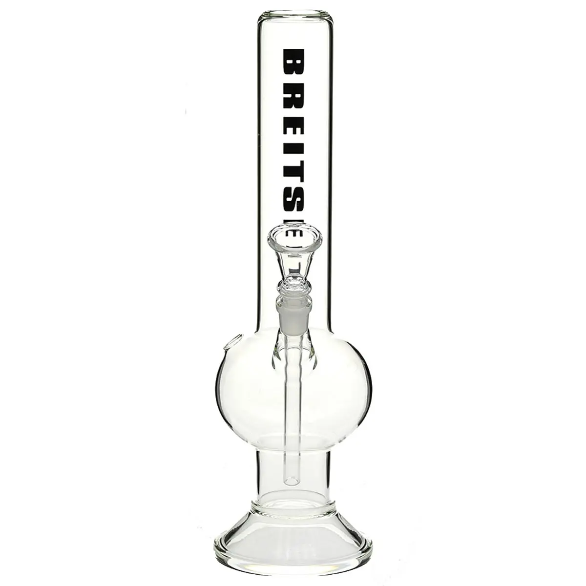 Breitseite bong con sfera 40cm