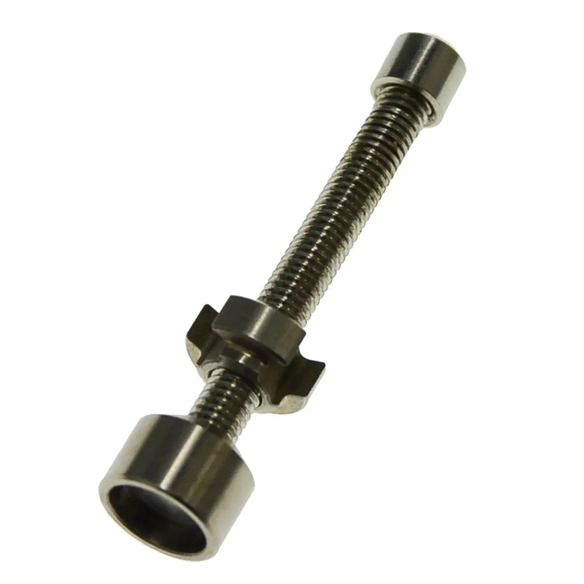 Black Leaf chiodo titanio  14.5