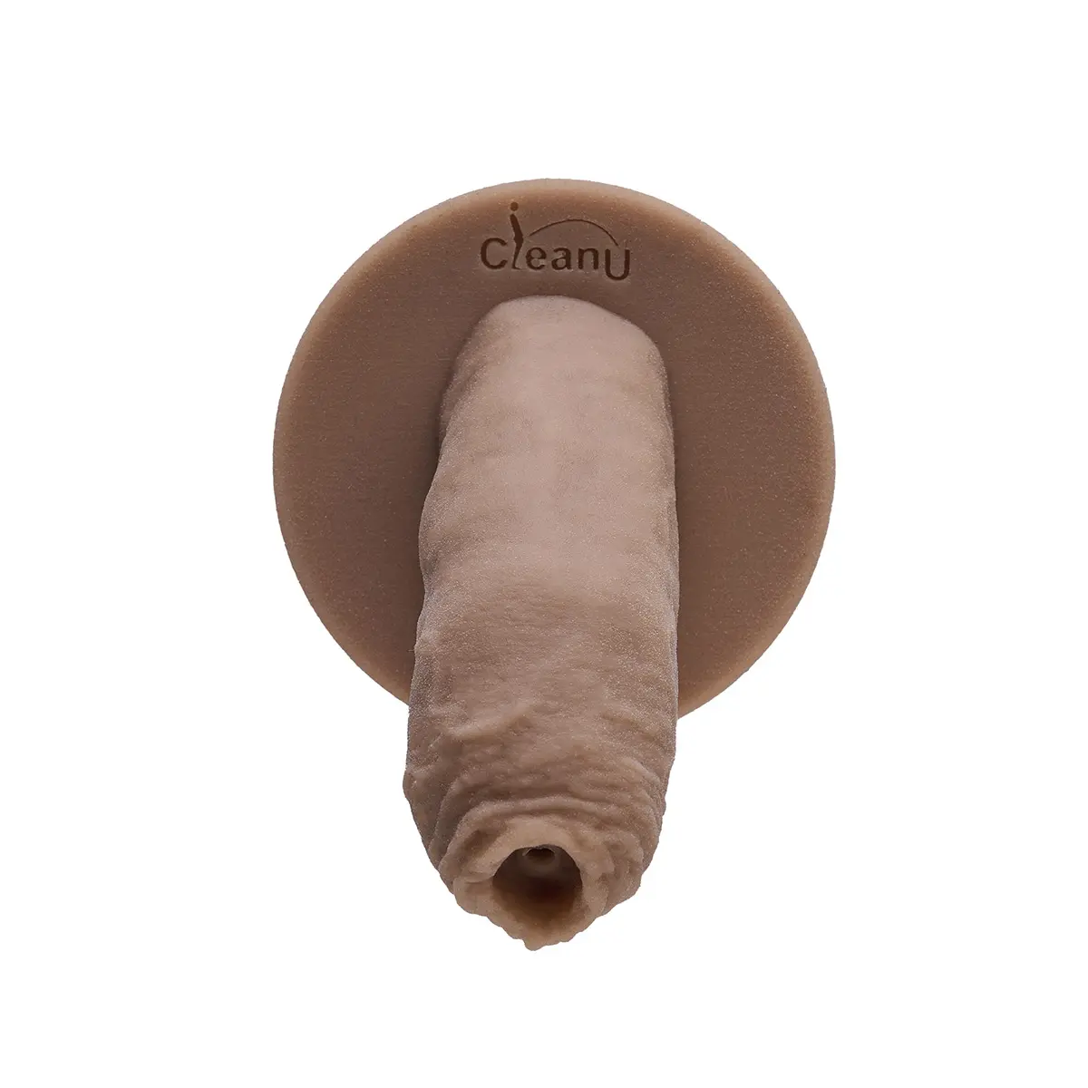 Screeny Weeny 6.0 bianco / mulatto - Beast