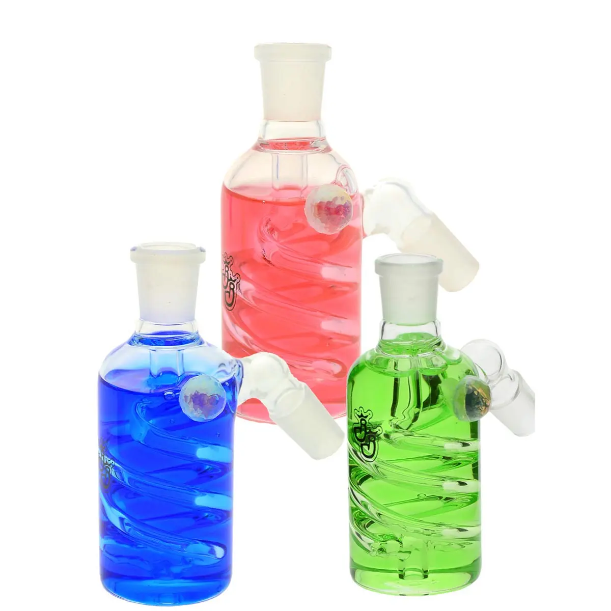 Jelly Joker precooler per frigorifero "Gelcooler" - 18,8 mm