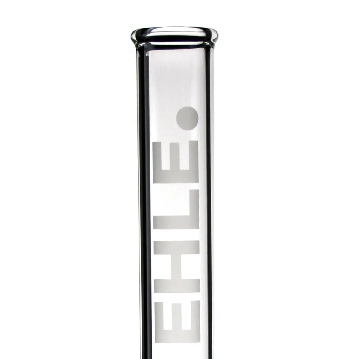 Ehle Bong - 1000ml - 18.8mm - sabbiato