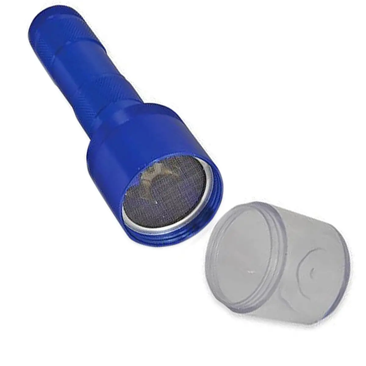 Macinino elettrico – Grinder in alluminio