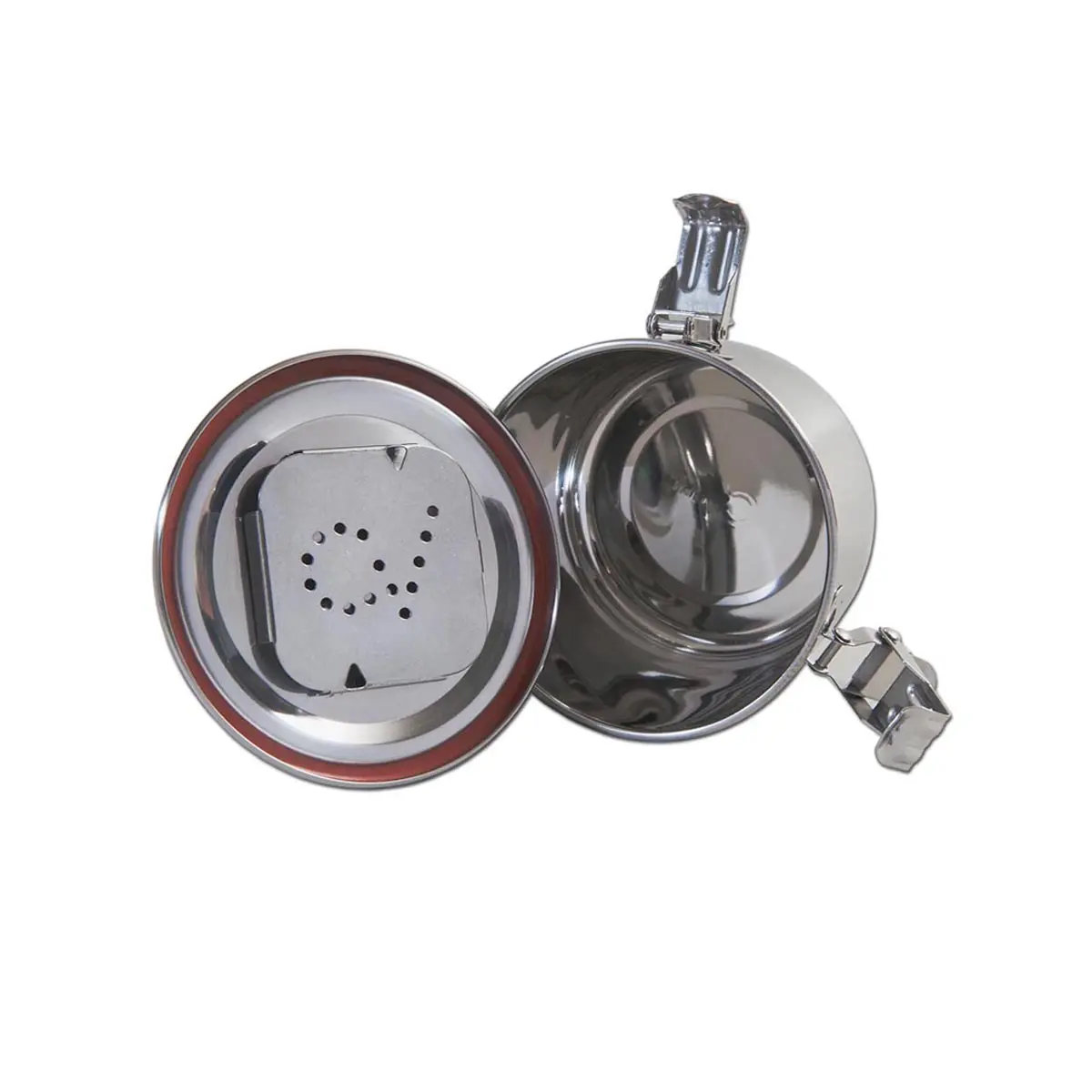 Contenitore in acciaio inossidabile CVault 0,175l