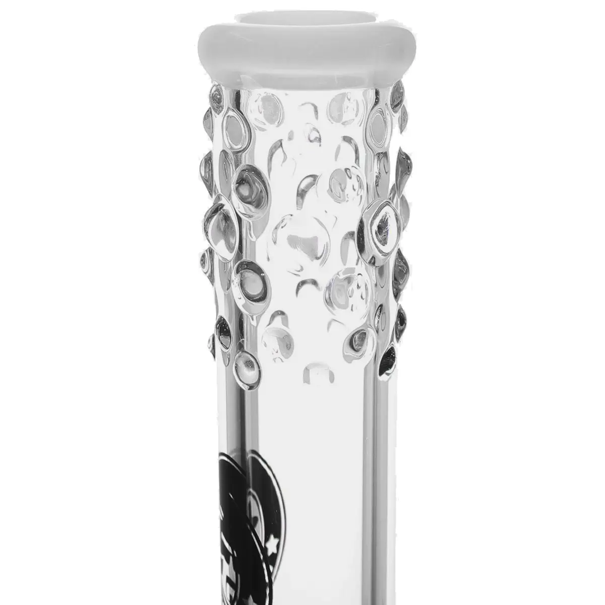 Heisenberg 'Beaker Bubble Ice' 7 mm