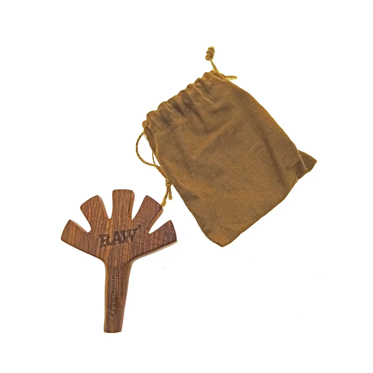 Portasigarette RAW Level Five