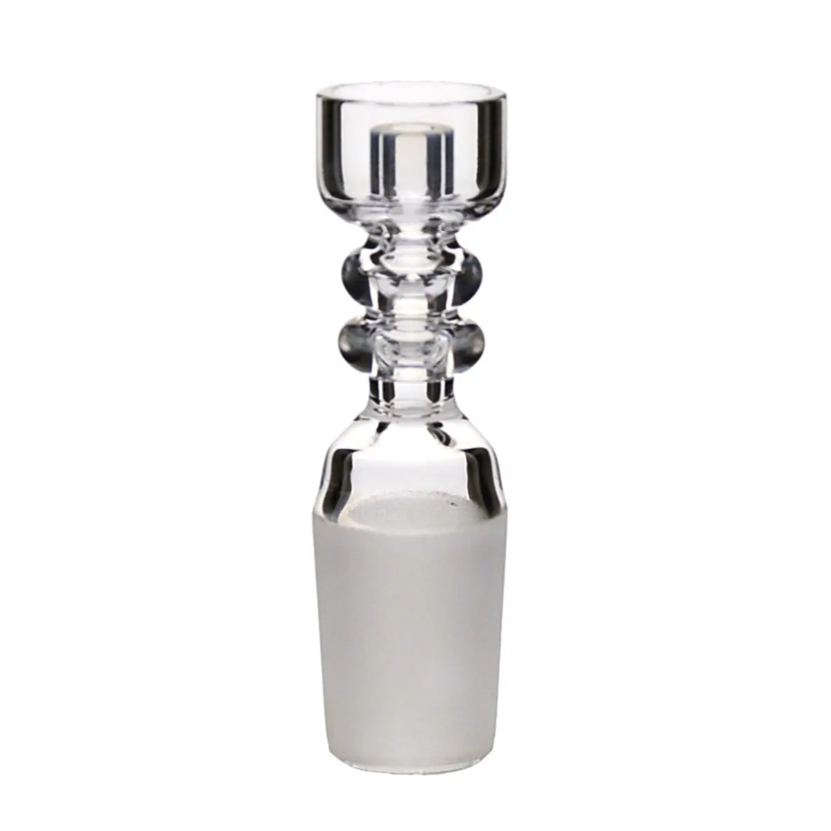 Domeless Quartz Nail 18,8