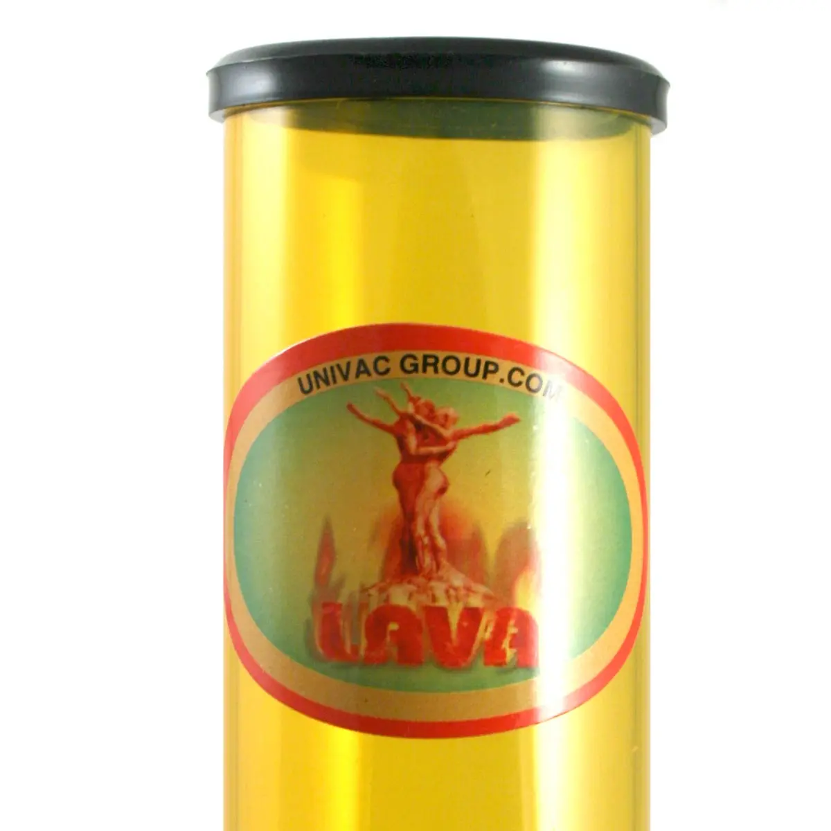 Lava Bong In Acrilico A Due Camere 30cm