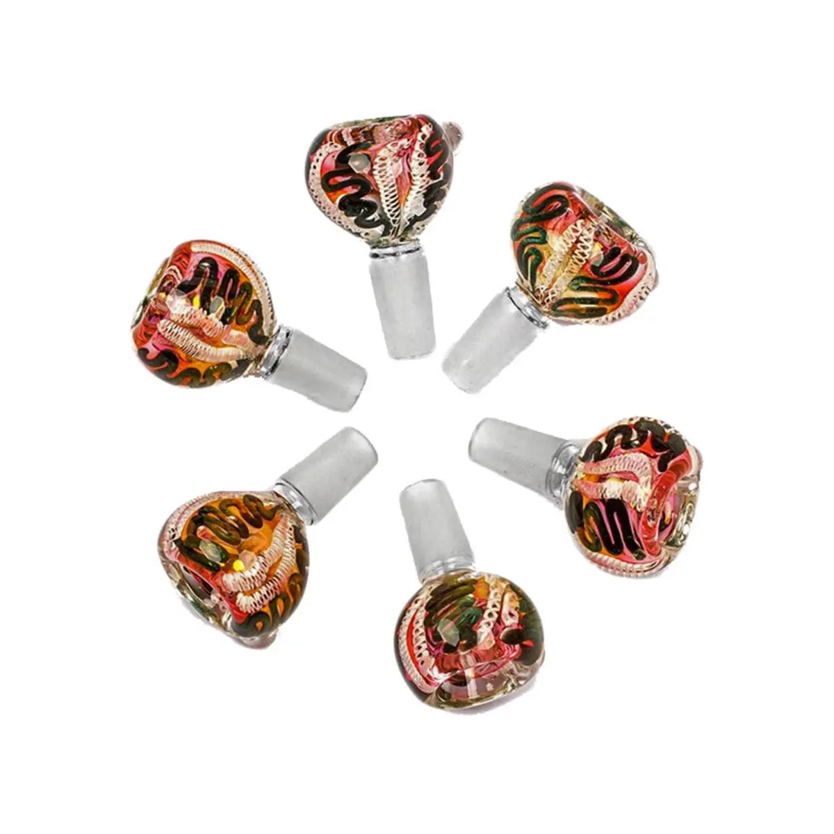 Amsterdam Bong Ciotola 'Artsy' 14,5