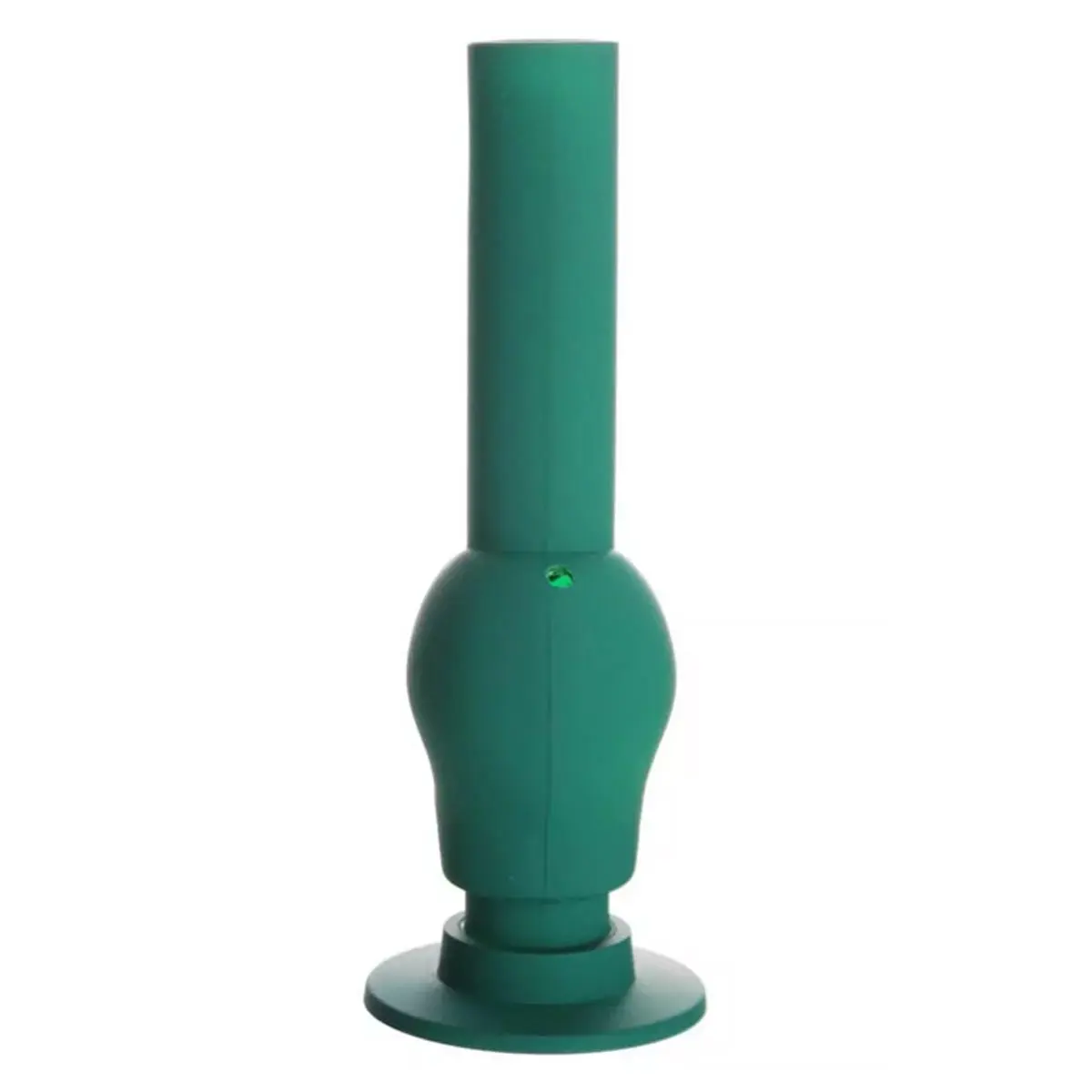 Piccolo teschio acrilico Bong 15cm