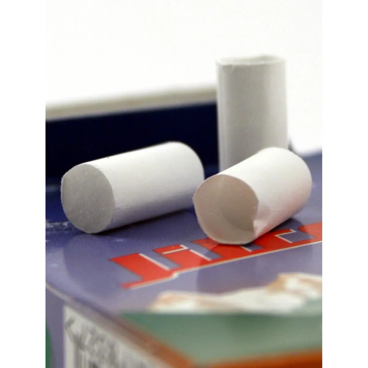 Jilter filtri 42 pz.