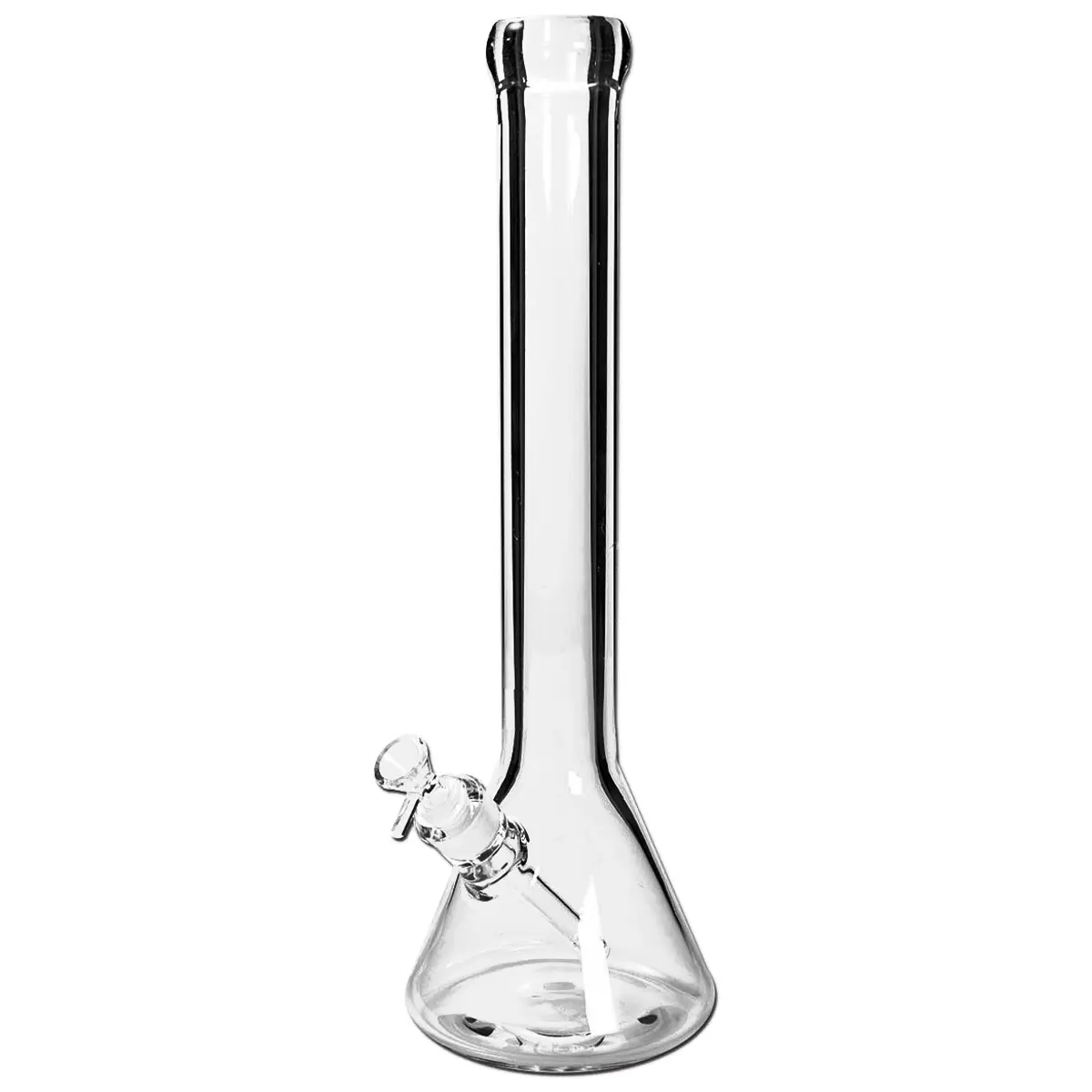 Black Leaf Bong "Ultimate Steam Hammer" 50 cm 9 mm