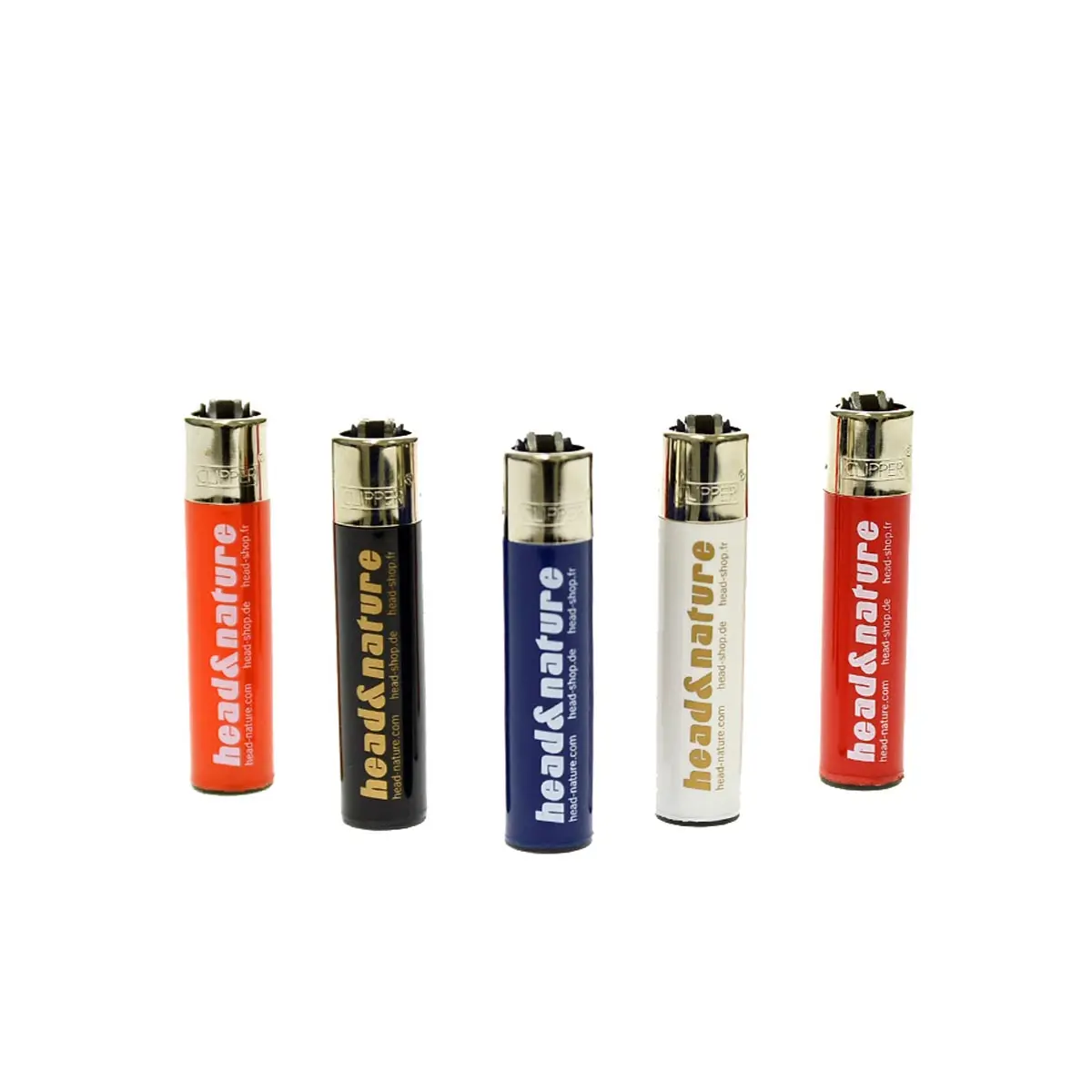 Kit di bong "Heyman"