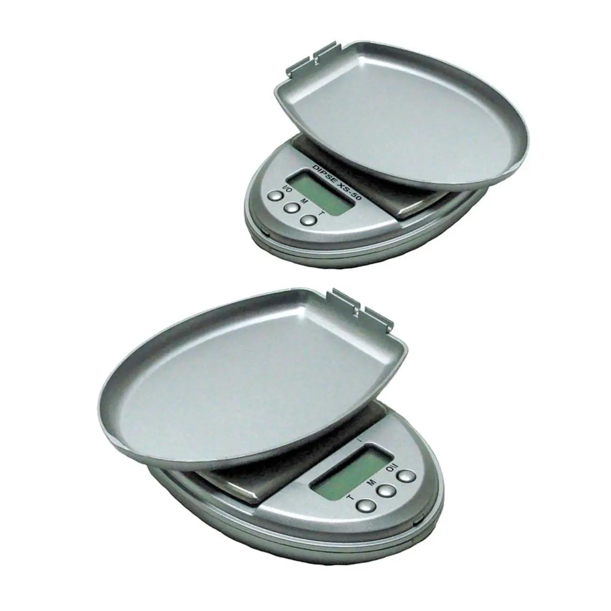 Dipse XS bilancia digitale