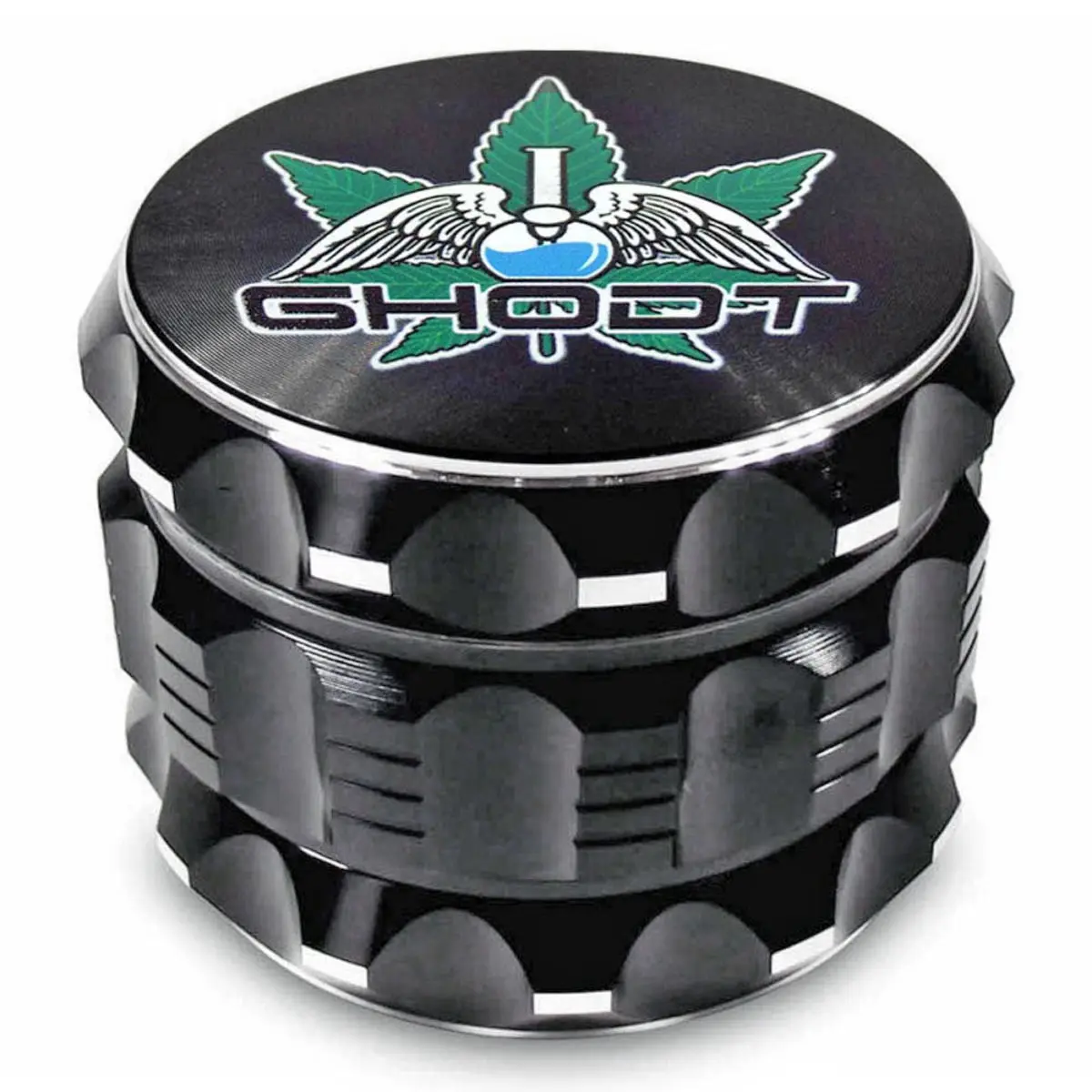 Macinino GHODT 'Notch'