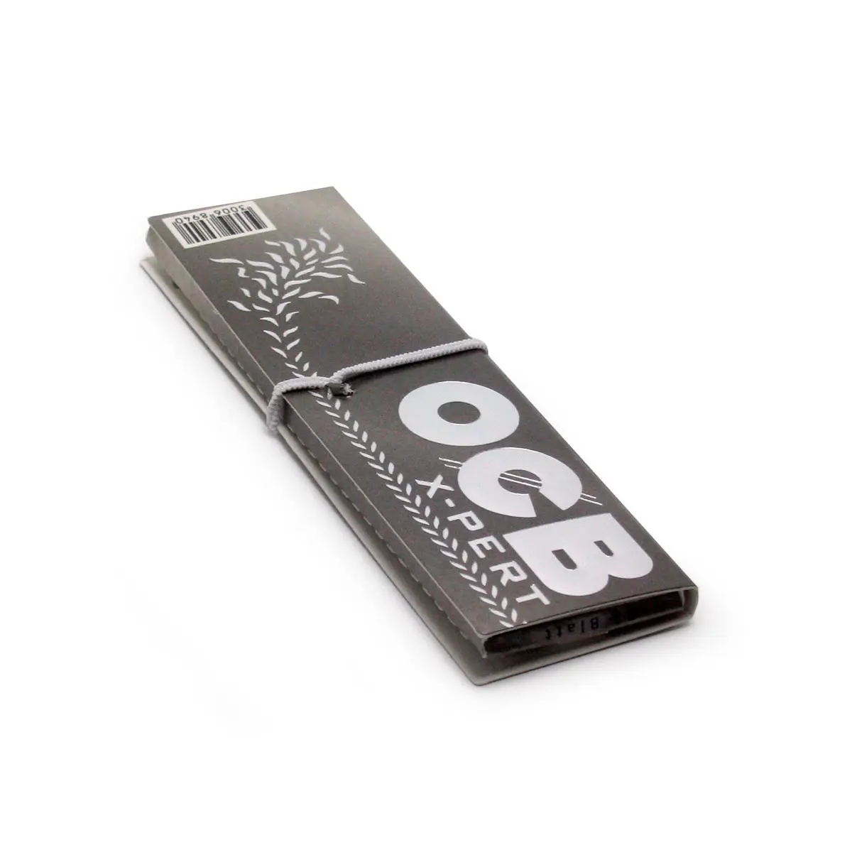 OCB X-PERT cartine lunghe