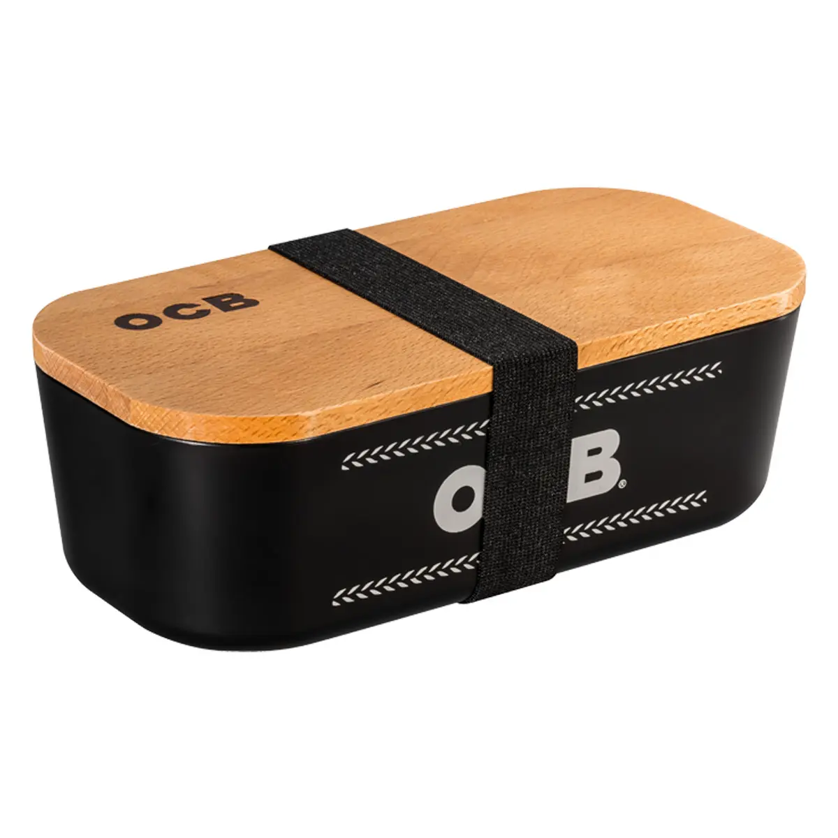 Scatola OCB per arrotolare + vassoio