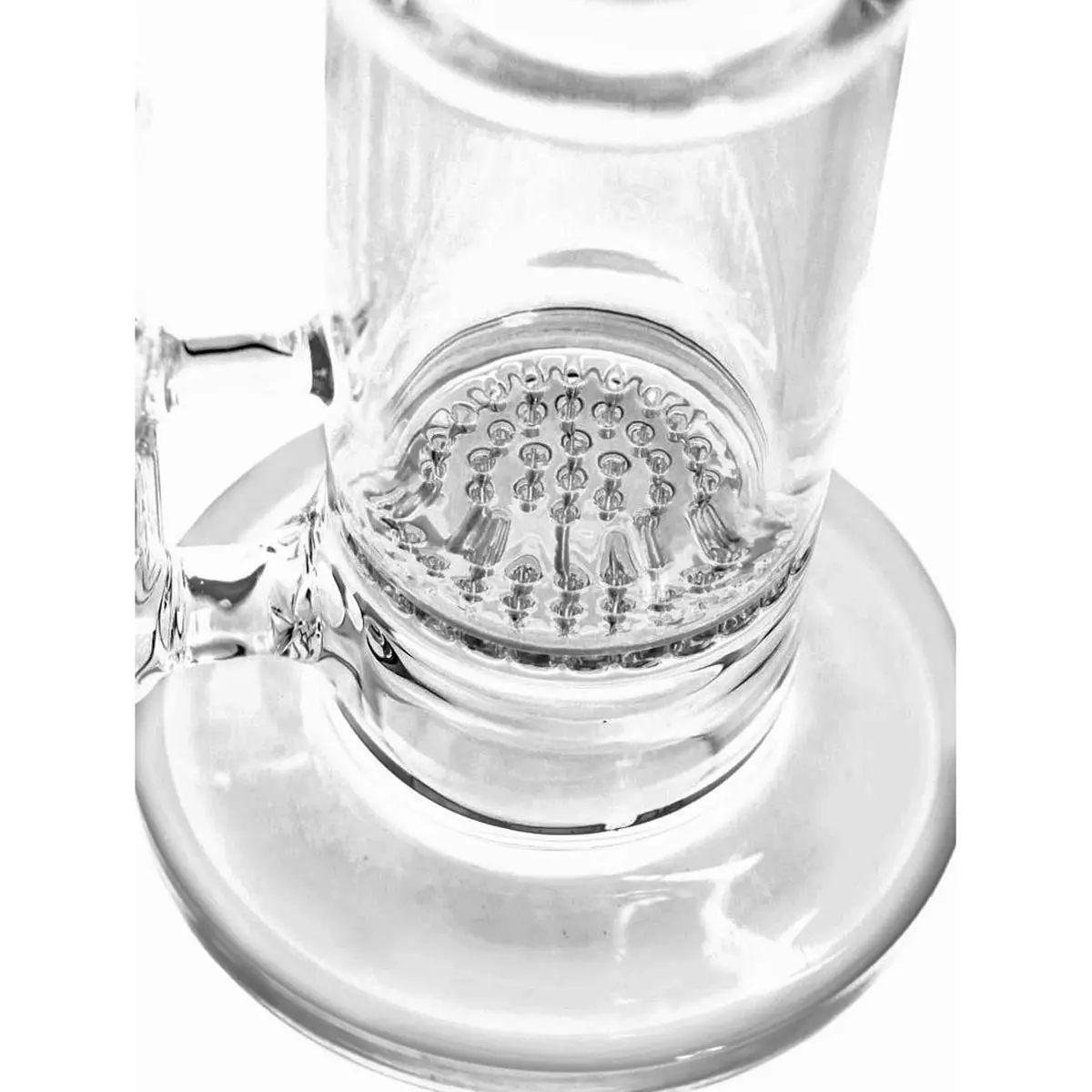 Heisenberg Honey Dude 14,5 - chiaro