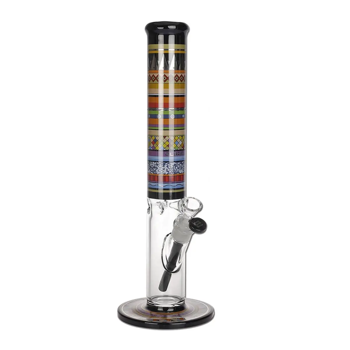 Blaze 'Totem'  Ice - cilindrico