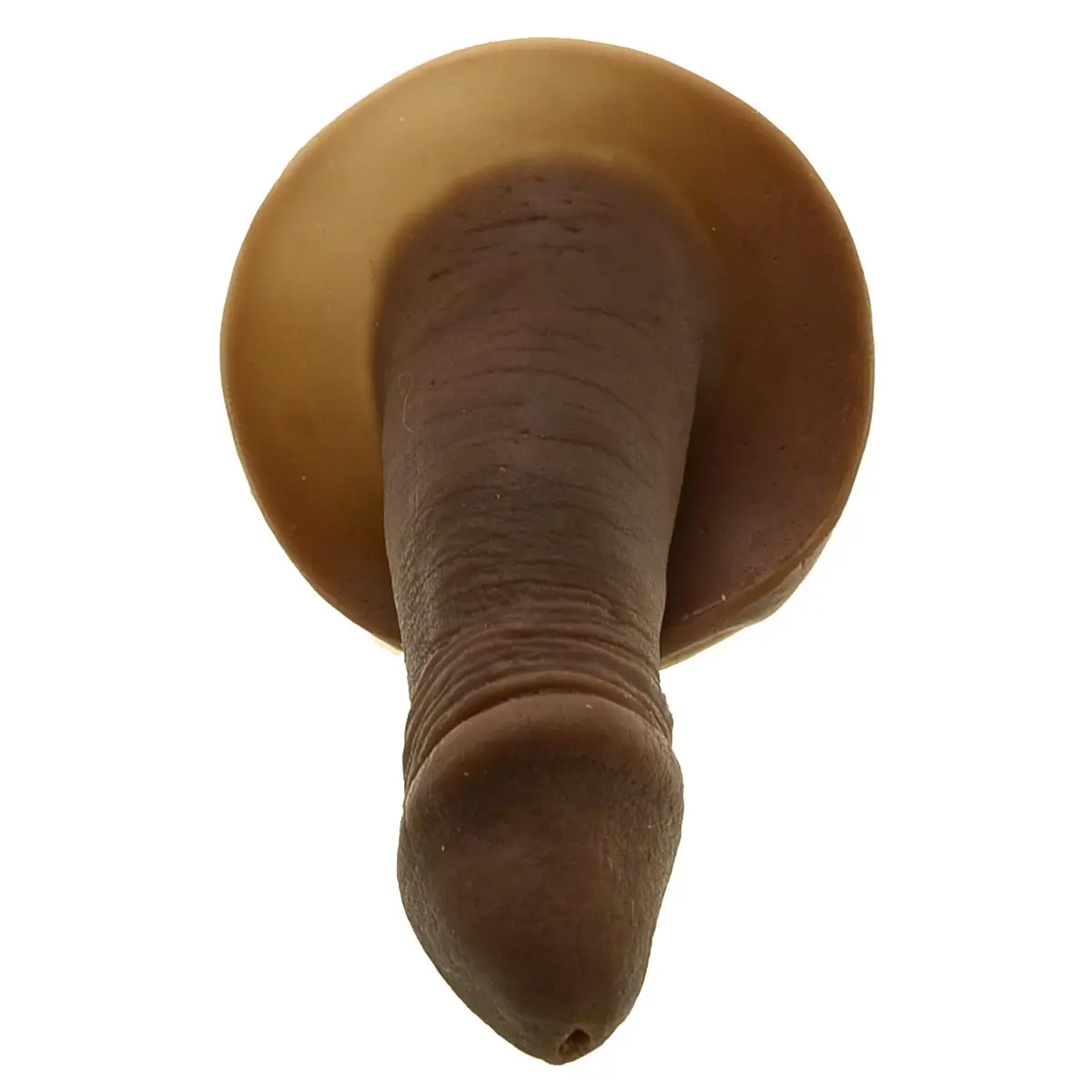 Screeny Weeny 5.0 nero - circonciso