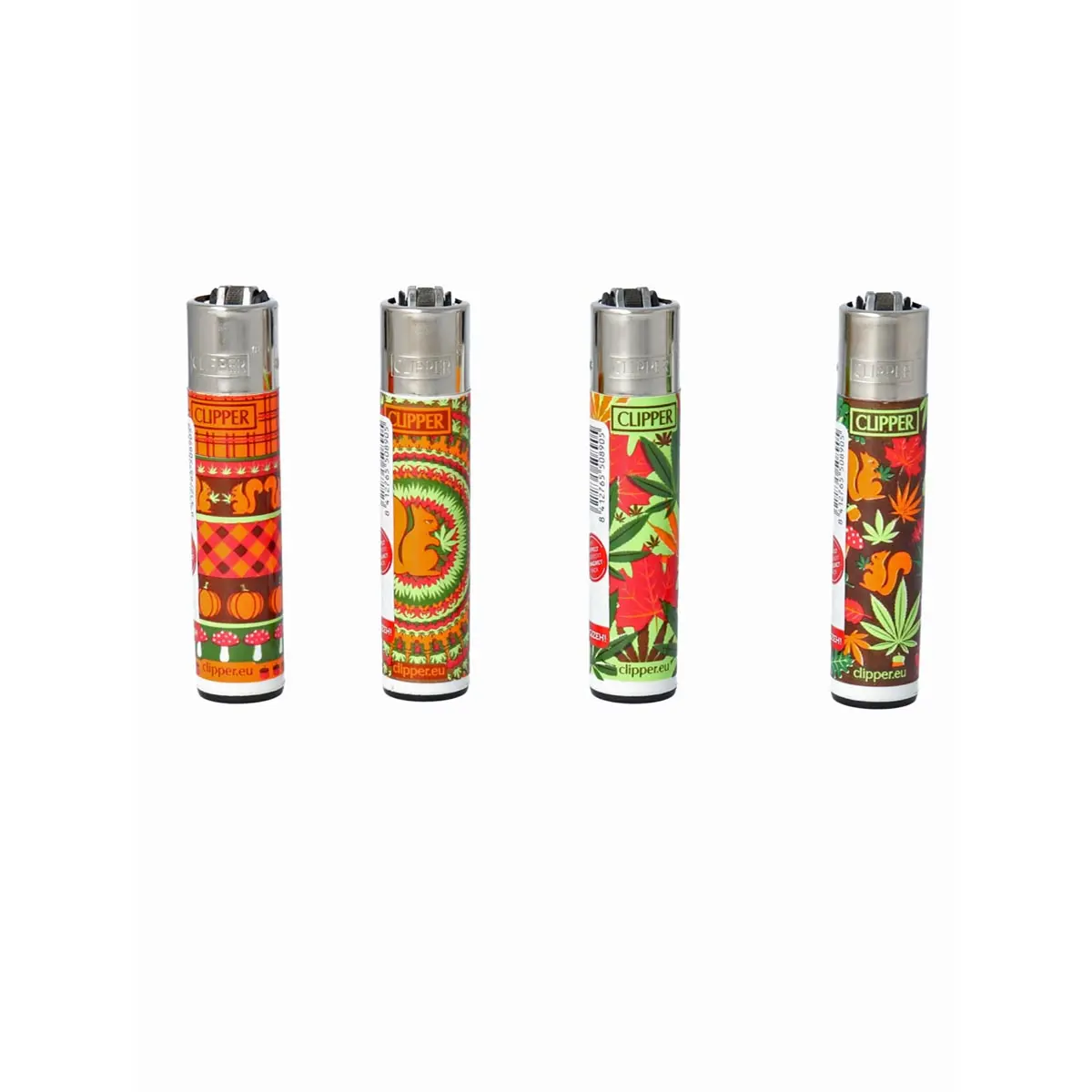 Clipper - autunno