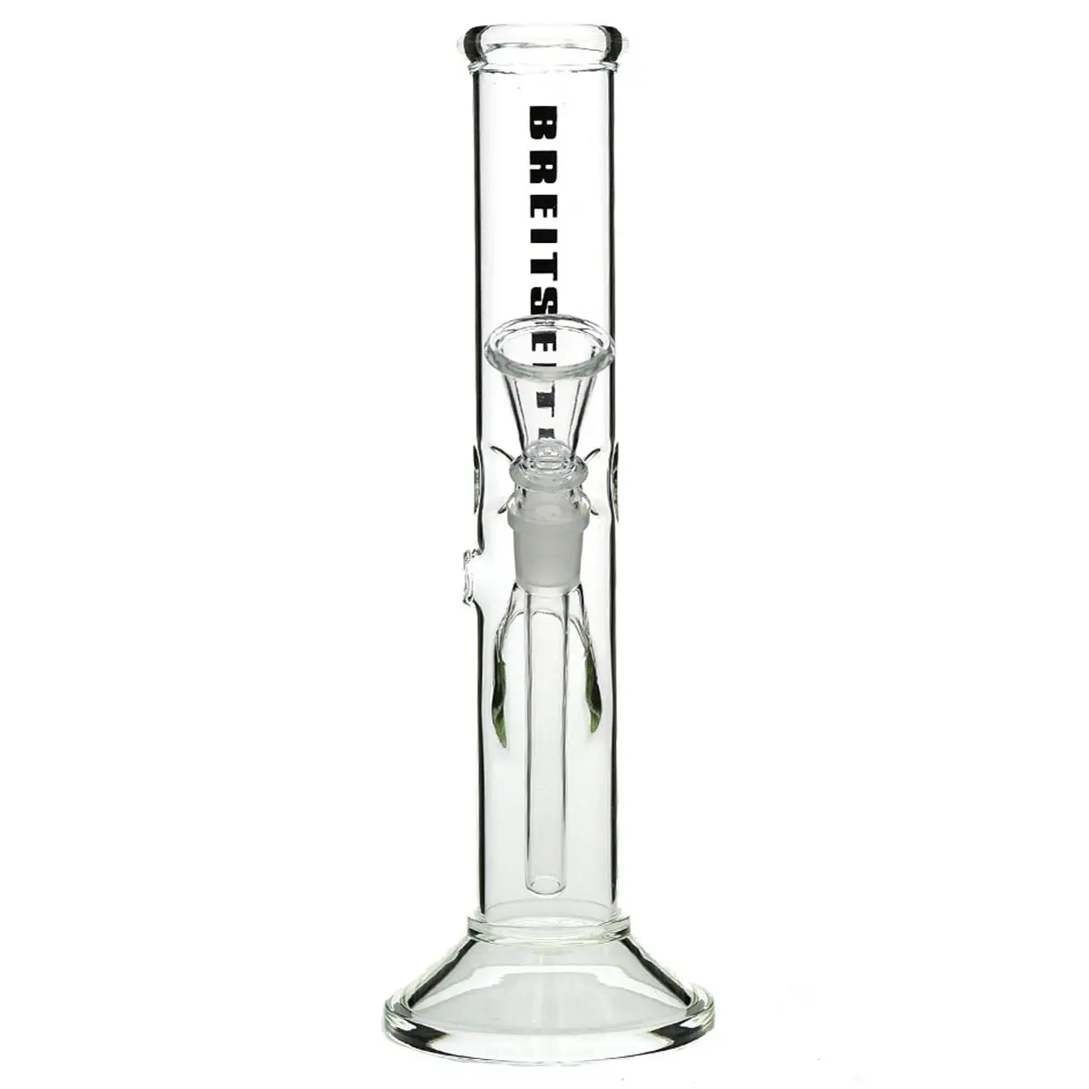 Breitseite bong di ghiaccio 30cm