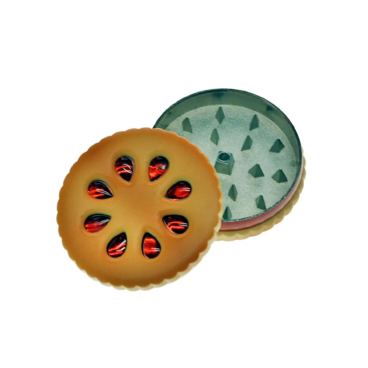 Grinder biscotto