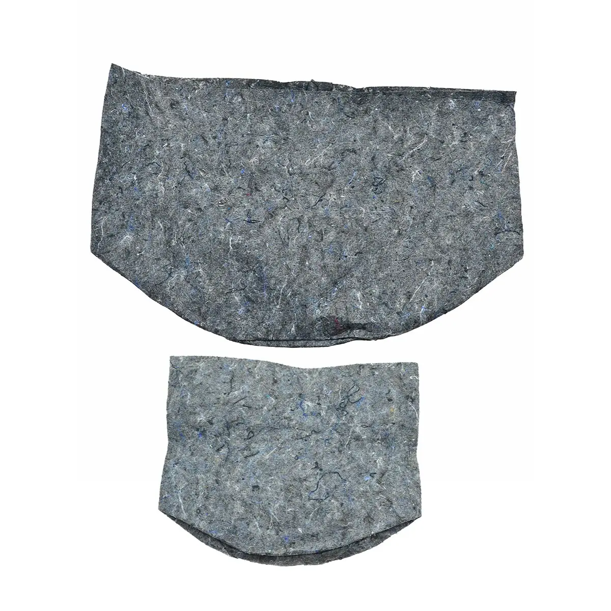 Root Pouch antracite 150gr/m² 