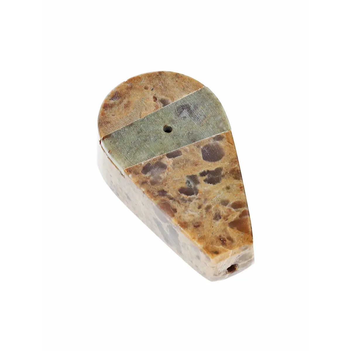 Pipa in pietra ollare 7cm