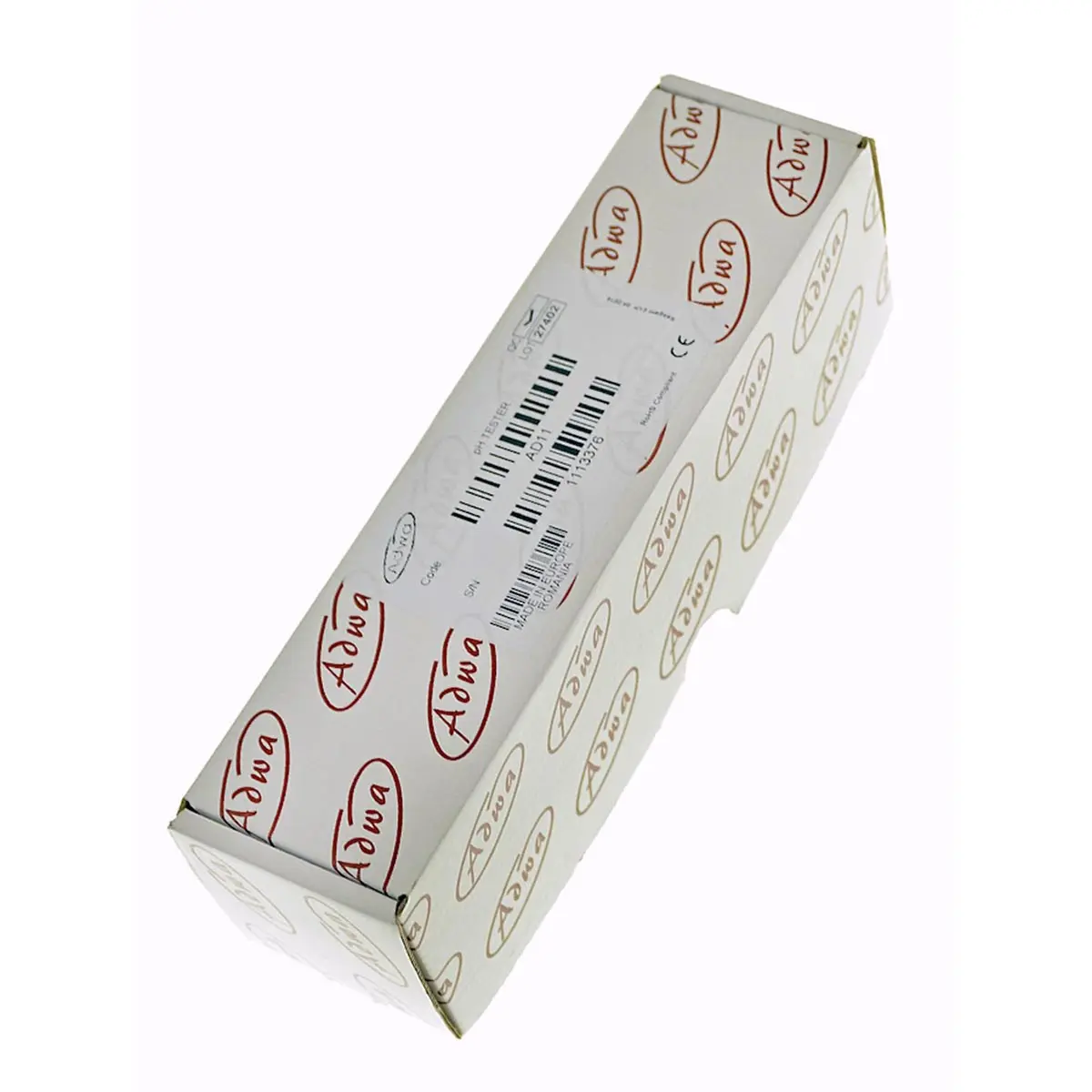 Adwa misuratore di pH Ad11 Ip67