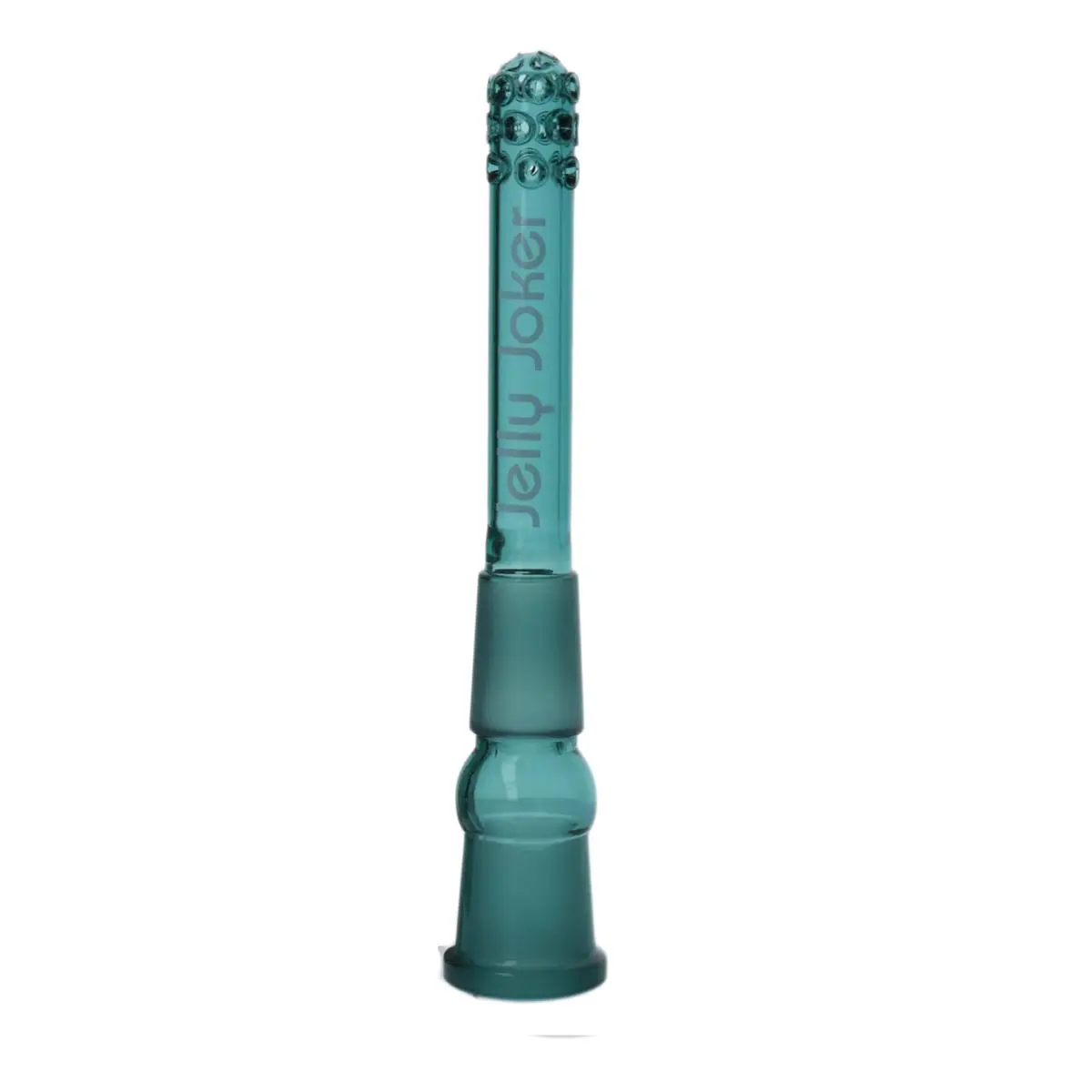 Jelly Joker accoppiamento diffusore 18,8 - verde 11,5cm