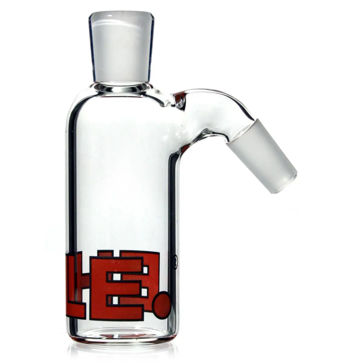 Ehle Precooler rosso 2 x 14.5mm,