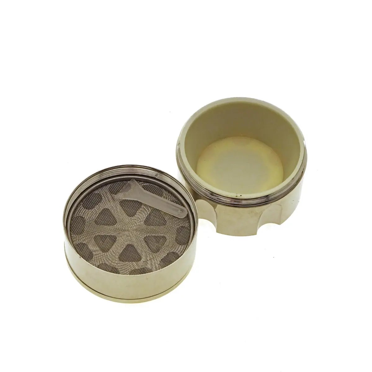 Revolver Grinder Six Shooter 50mm