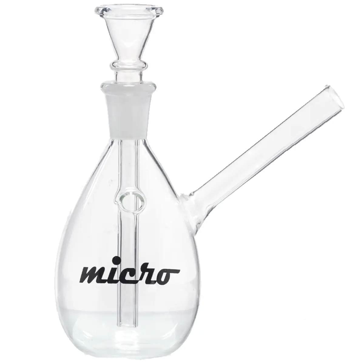 Micro Bong VK I - 14 cm