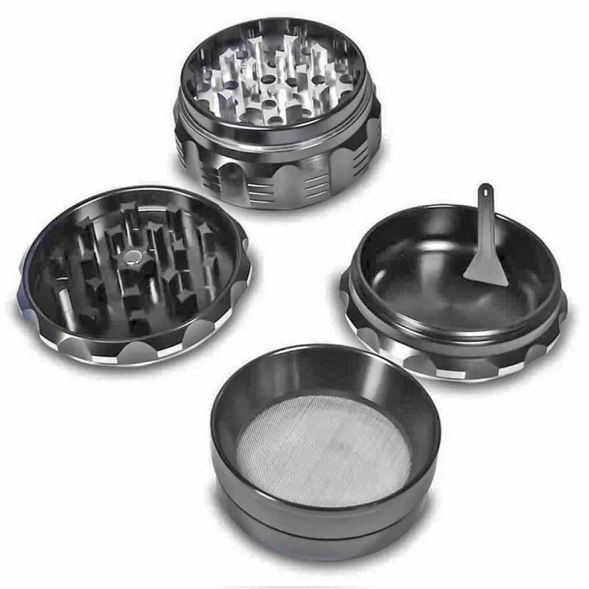 Macinino GHODT 'Notch'